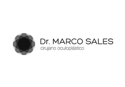 Marco Sales- Negro