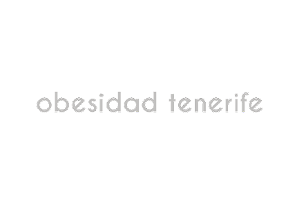 Obesidad Tenerife- Nuevo